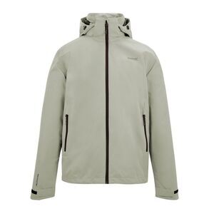 Regatta Mens Oakhowe Waterproof Jacket / Abbeystone